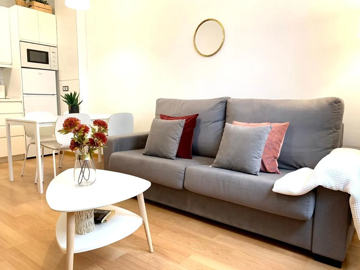 Homely Malaga Refino Bajo G6 Y F6 Spanje