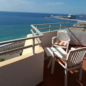  Appartement Primera Linea De Playa 4